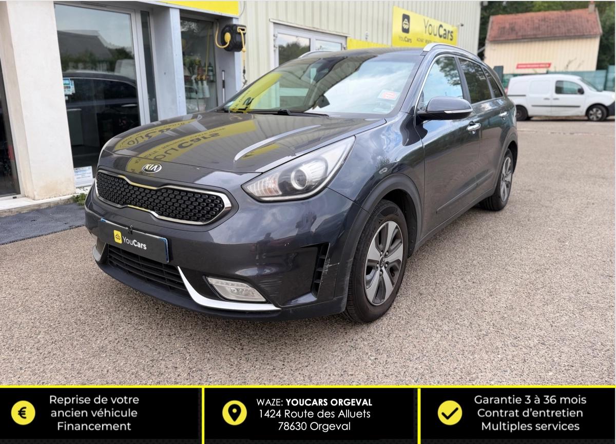 Kia Niro