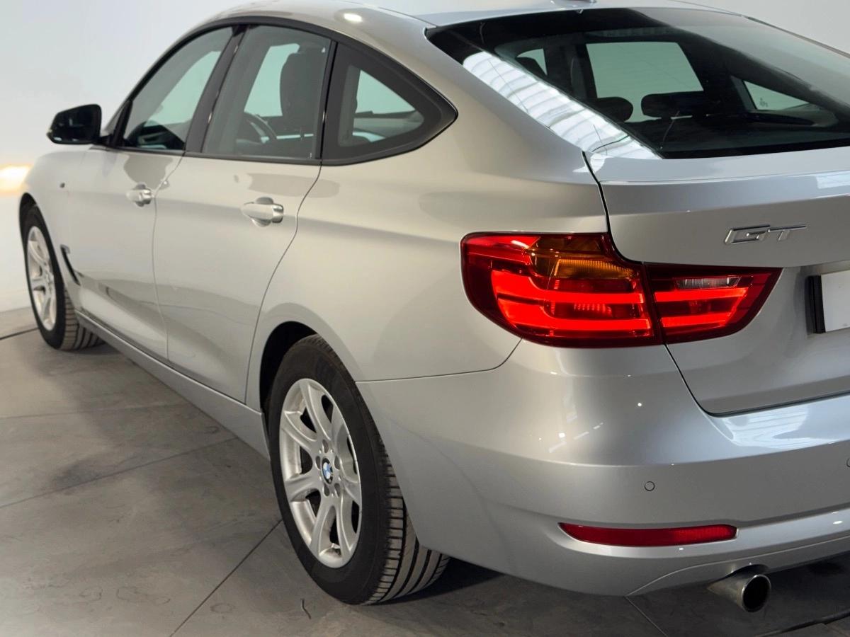 Bmw Serie 3