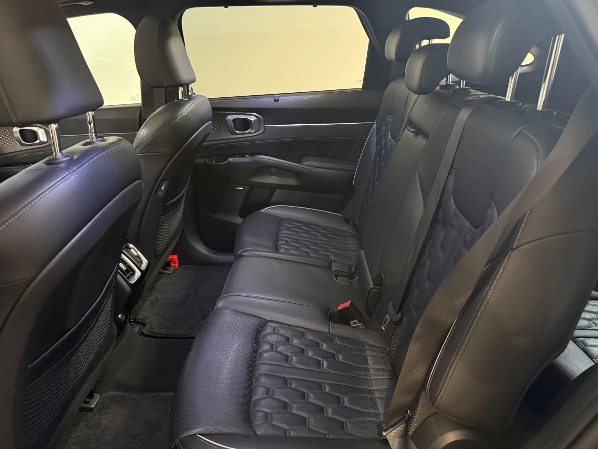 Kia Sorento - photo 24