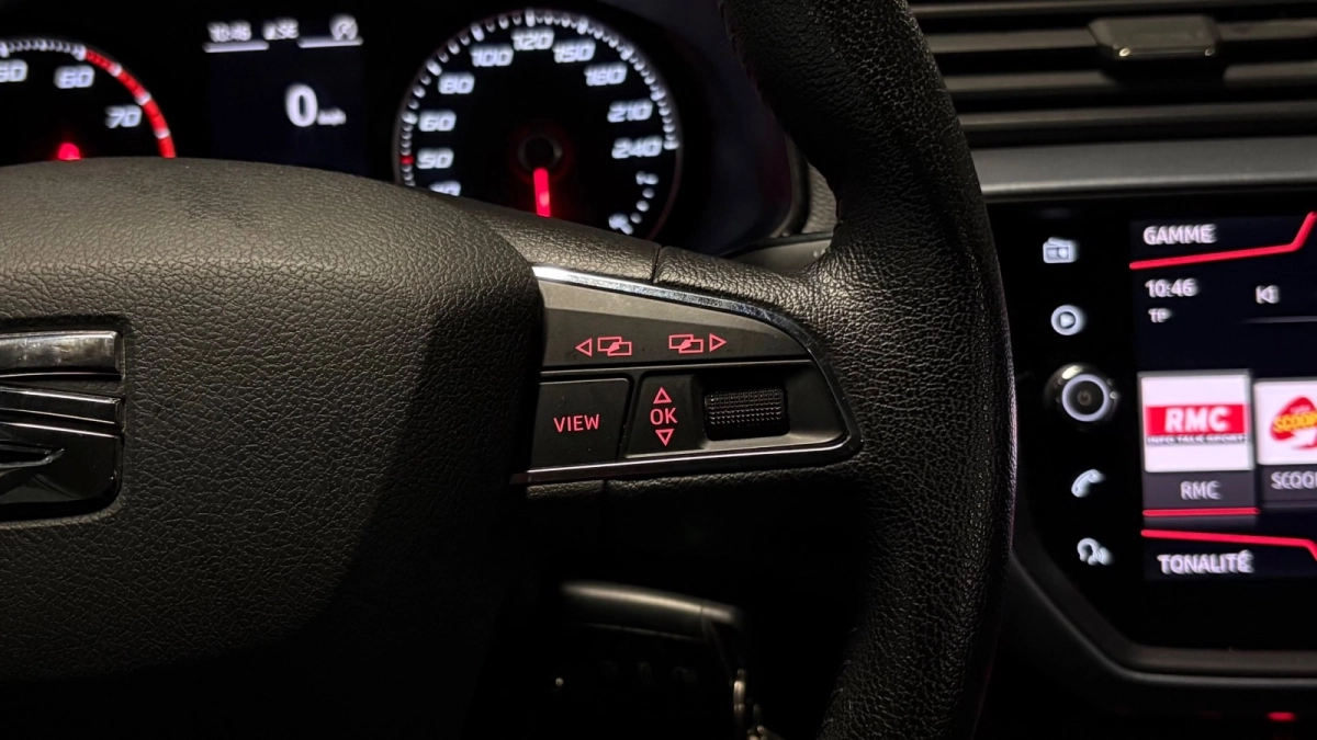 Seat Arona - photo 20