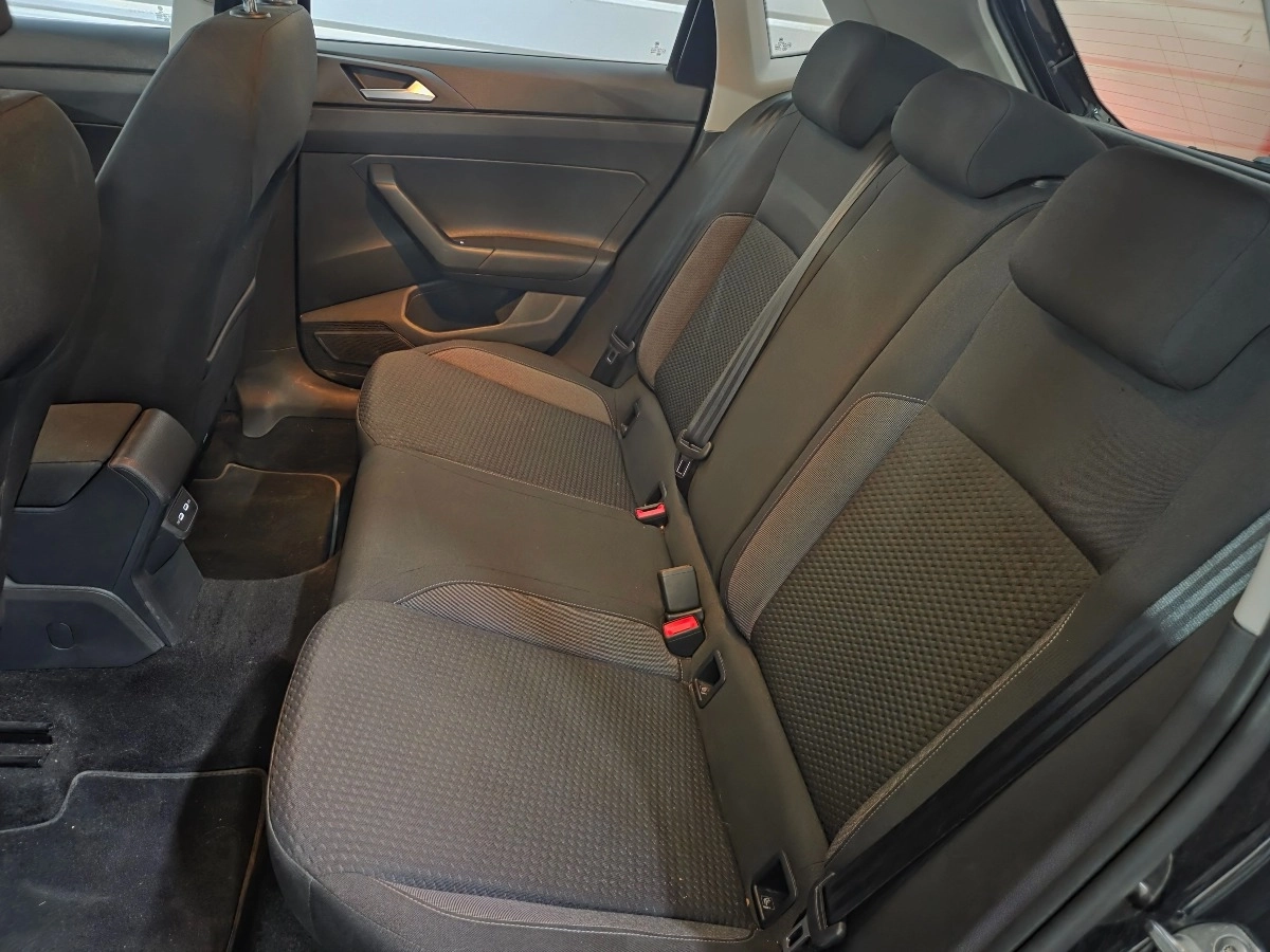 Volkswagen Polo - photo 14