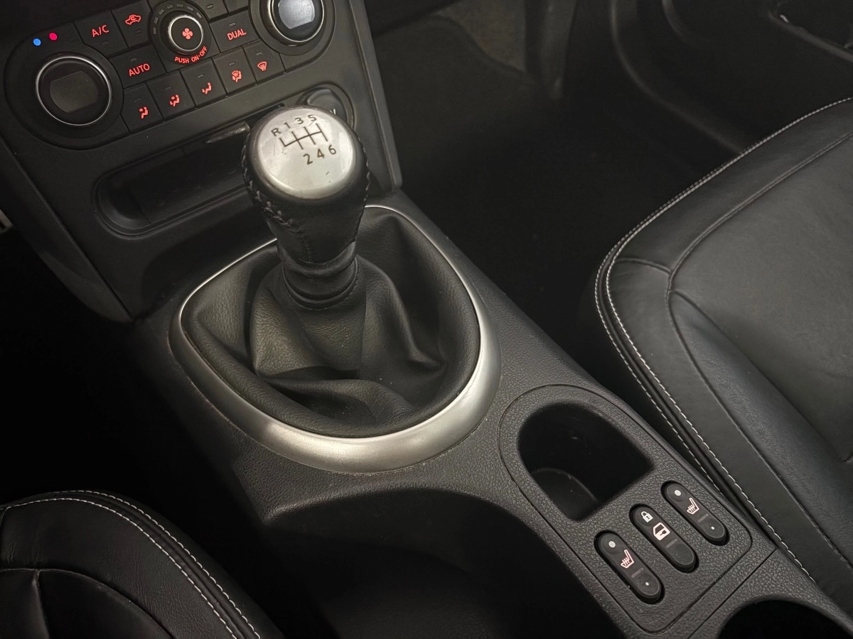 Nissan Qashqai - photo 20
