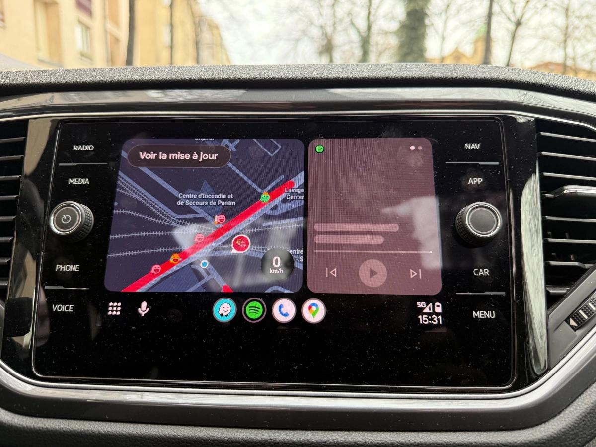 Volkswagen T-roc 1.5 TSI 150 EVO R-LINE DSG BVA