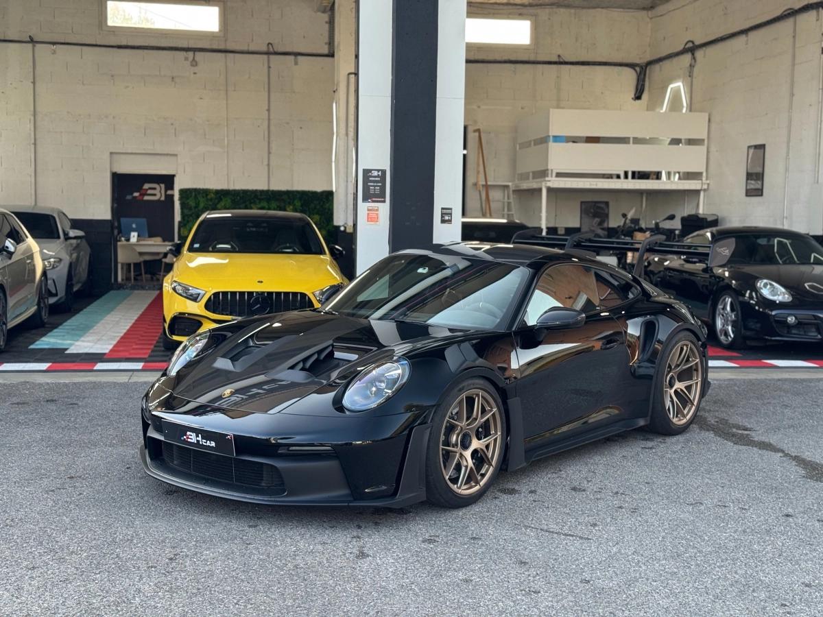 Image Porsche 911