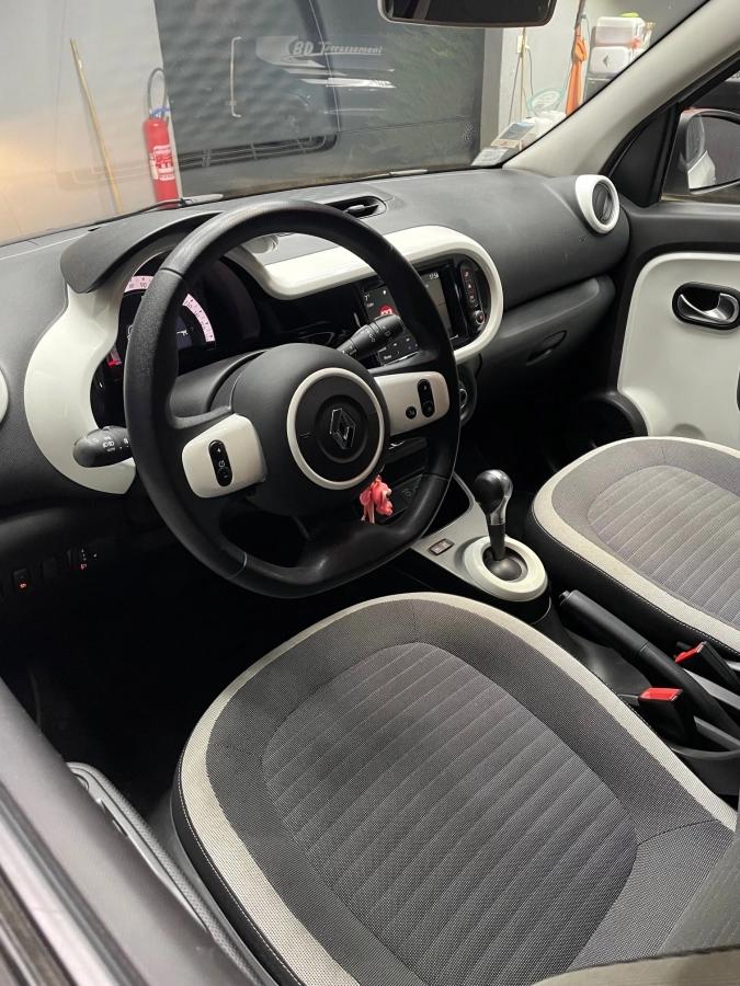 Renault Twingo Electric R80 ELECTRIC 80 42PPM 22KWH ACHAT-INTEGRAL ZEN BVA