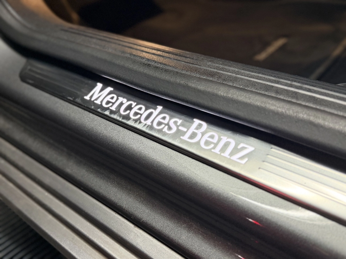 Mercedes Classe A - photo 28