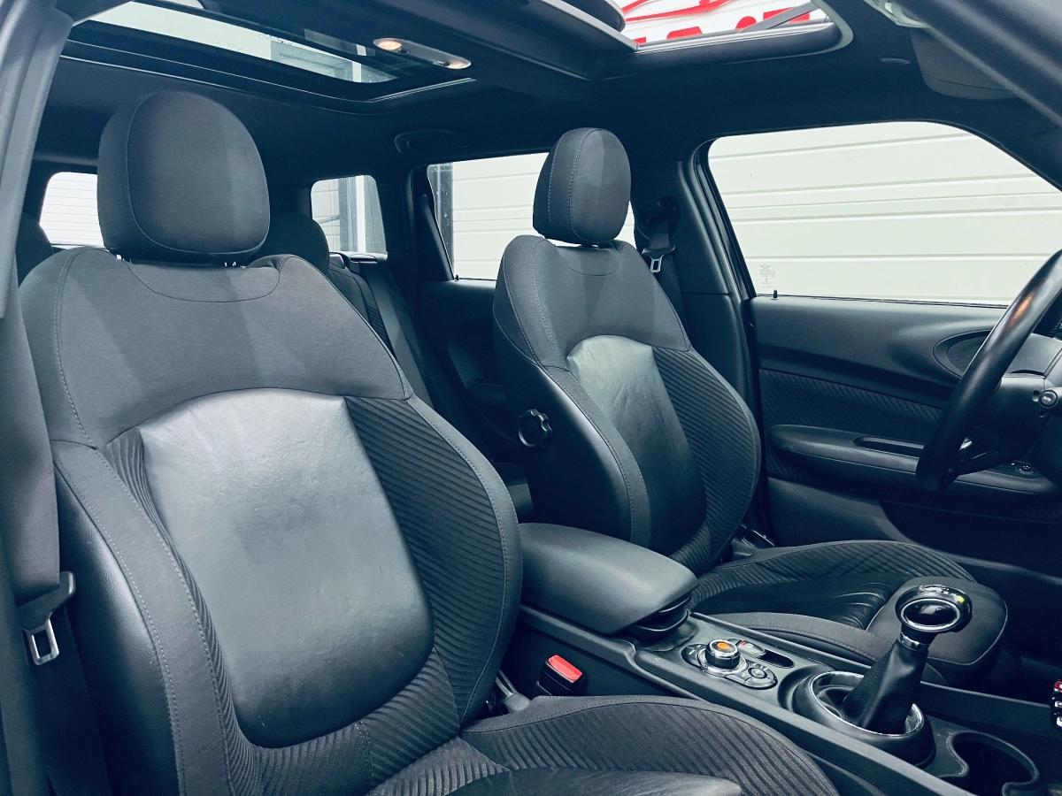 Aperçu indisponible de Mini Clubman