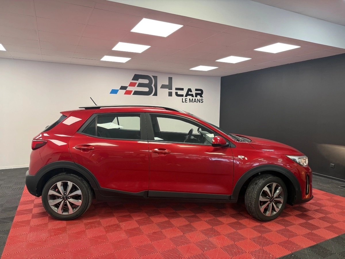 Kia Stonic - photo 3