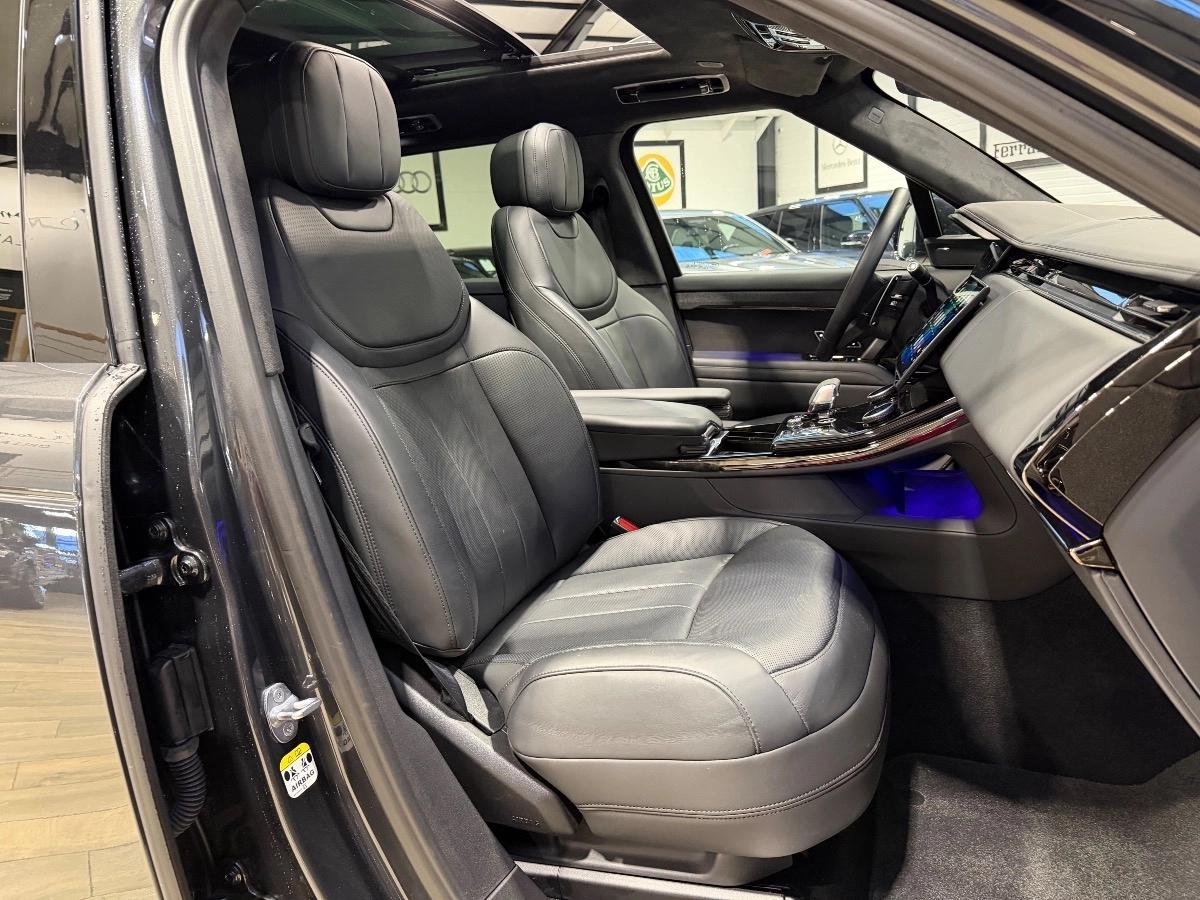 Land Rover Range Rover Sport 3.0 P510E 510H 400 PHEV HYBRID AUTOBIOGRAPHY 4WD BVA
