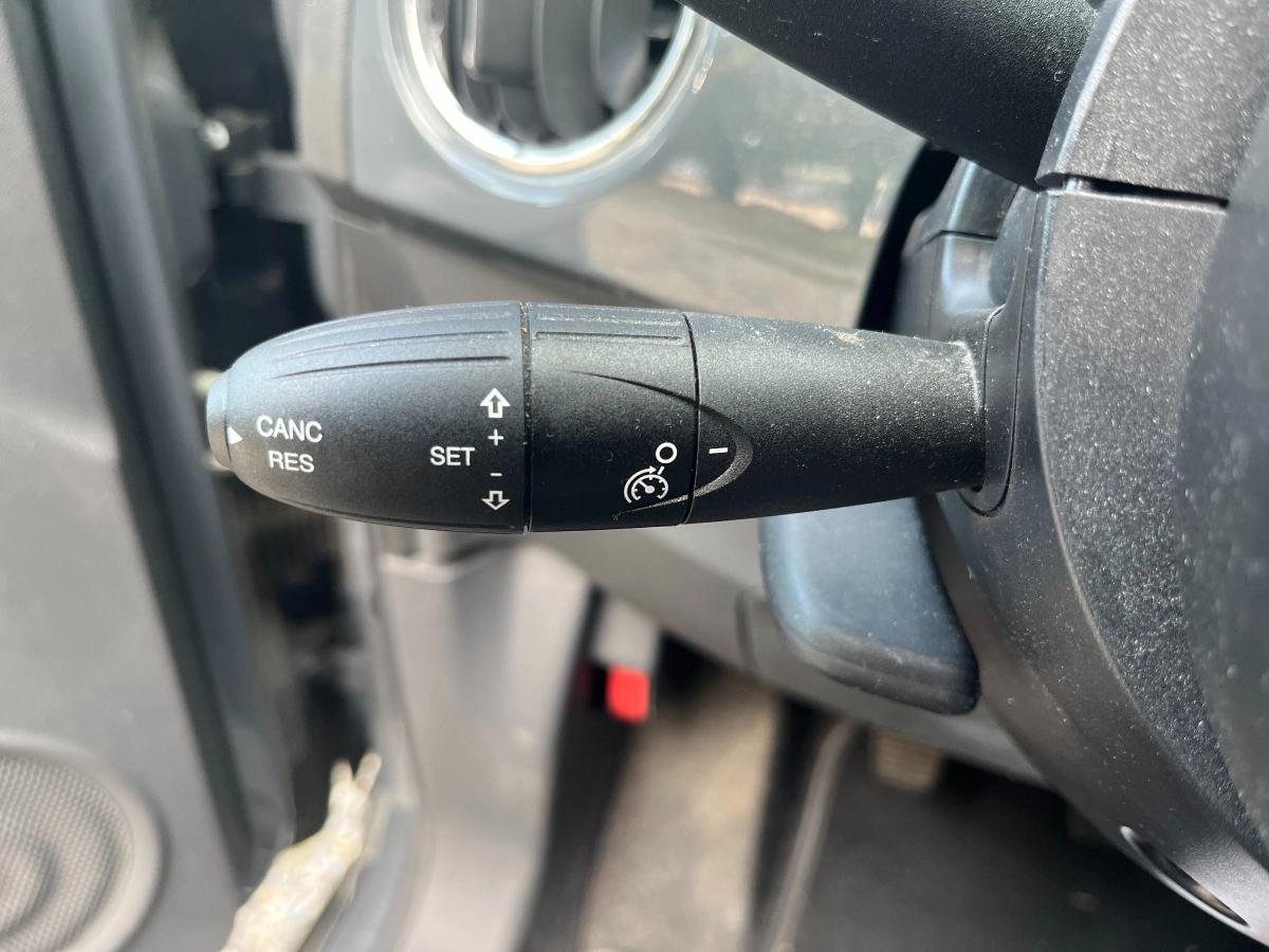 Fiat 500 0.9 TWINAIR 85 LOUNGE START-STOP