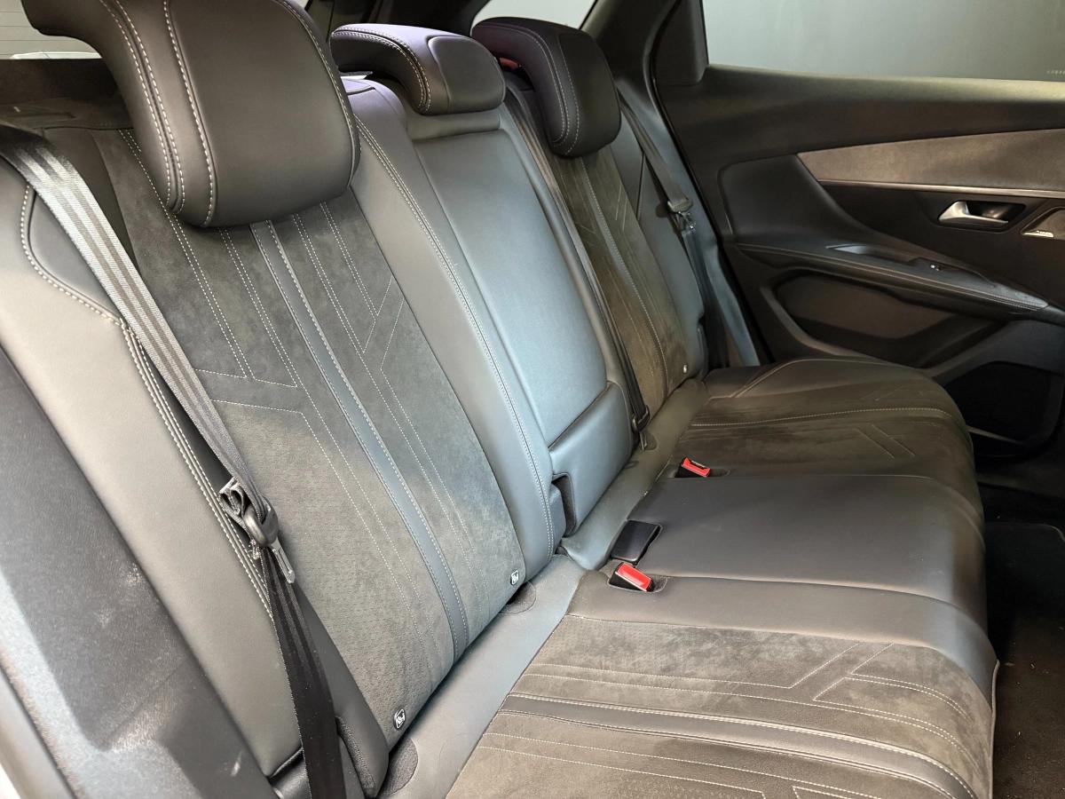 Aperçu indisponible de Peugeot 3008