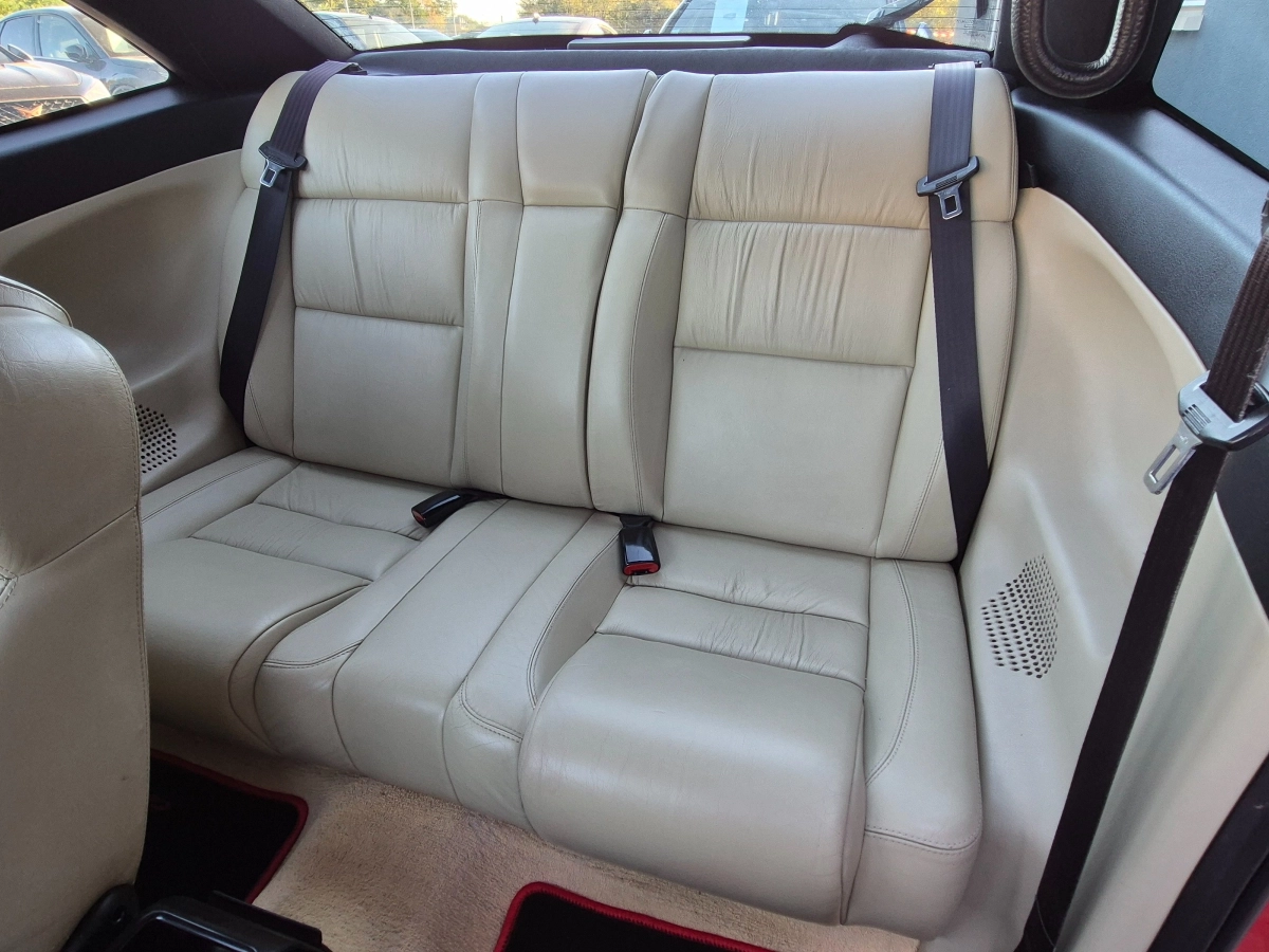 Fiat Coupe - photo 14