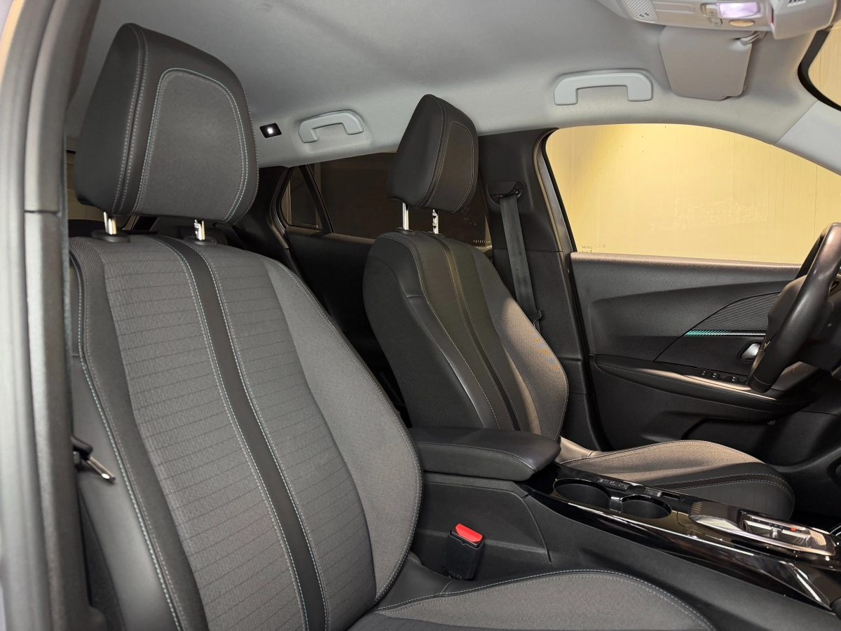 Peugeot 2008 - photo 10
