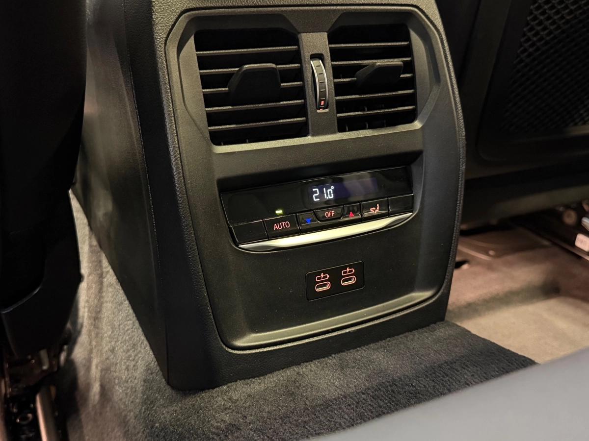 Bmw Serie 3 TOURING 2.0 330 E 292H 185 PHEV HYBRID 19.5KWH M-SPORT XDRIVE BVA