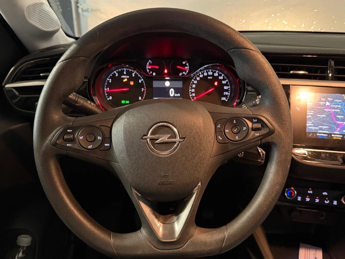 Opel Corsa - photo 7