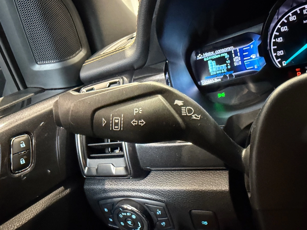 Ford Ranger - photo 29