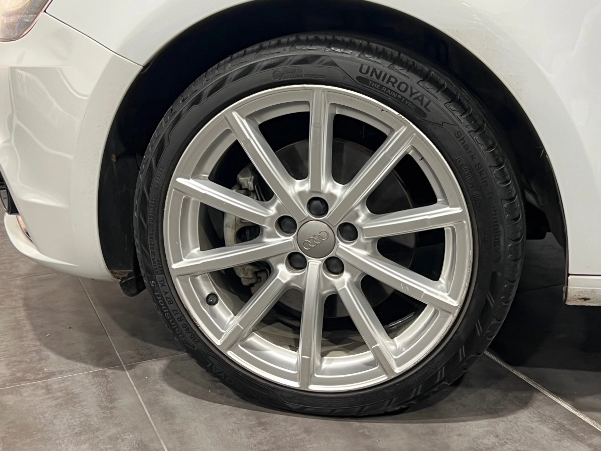 Audi A1 - photo 29