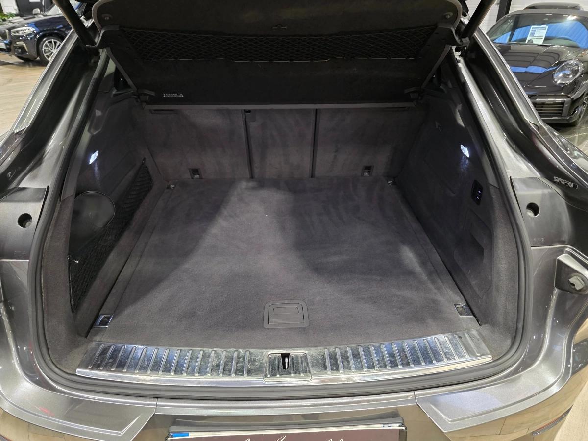 Porsche Cayenne COUPE 3.0 E-HYBRID 462H 340 PHEV 14.1KWH BVA