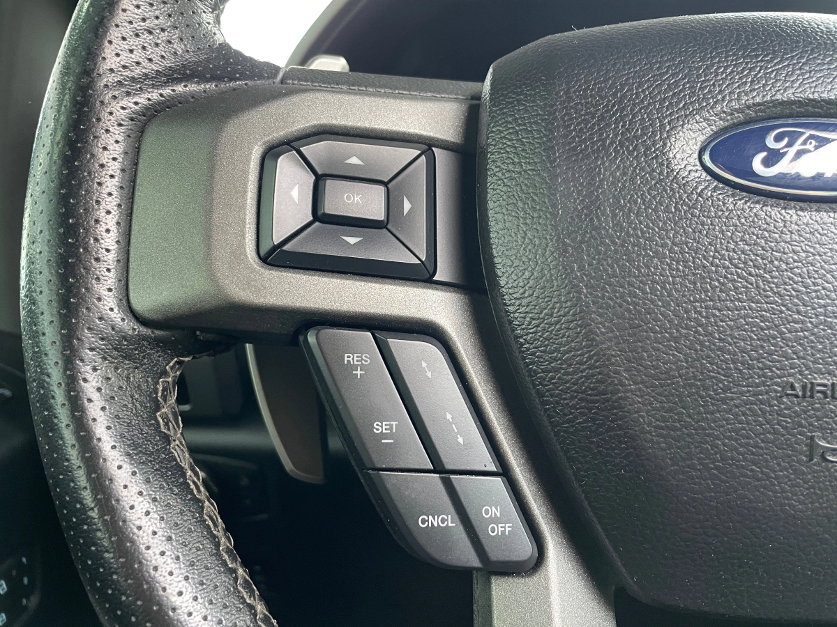 FORD F 150 - photo 23