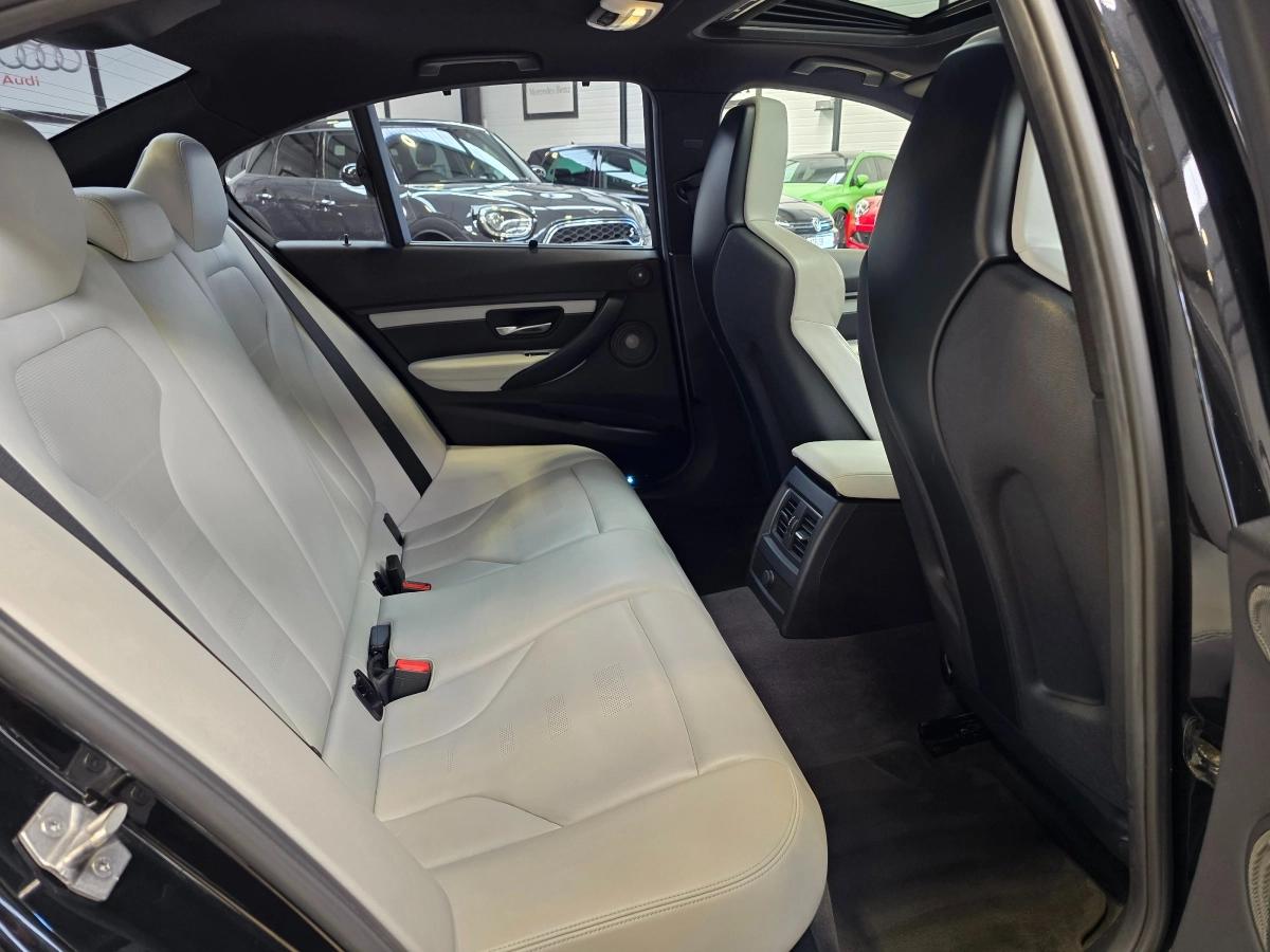 Bmw M3 3.0 430 DKG BVA