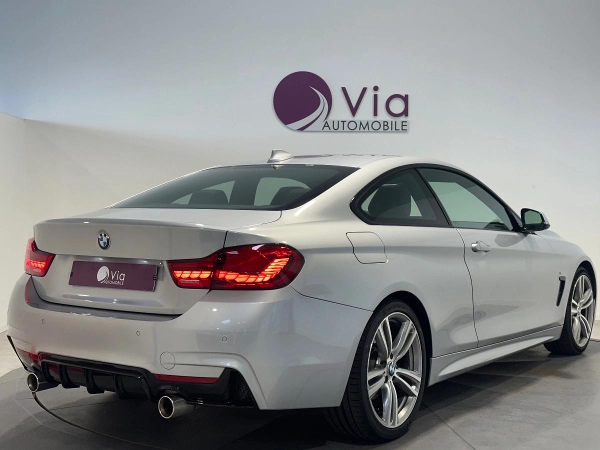 Bmw Serie 4