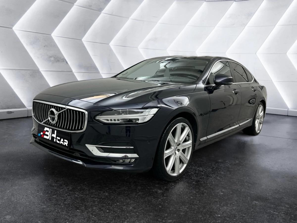 Image Volvo S90
