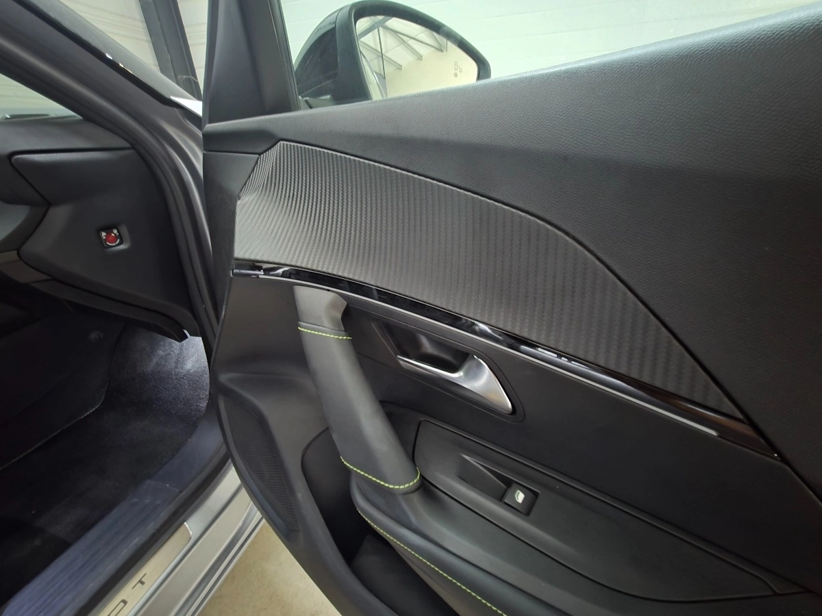 Peugeot 2008 - photo 15