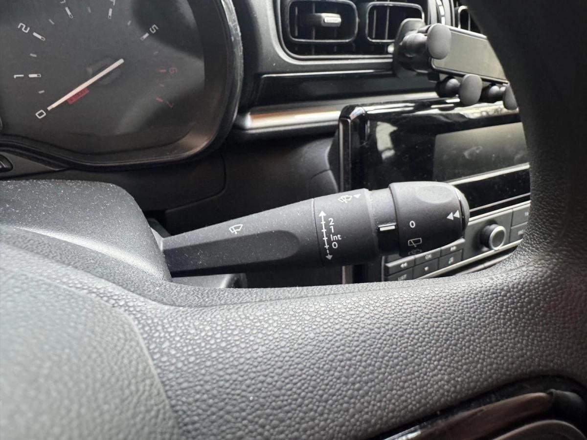 Citroen C3 GENERATION-III 1.2 PURETECH 110 FEEL START-STOP