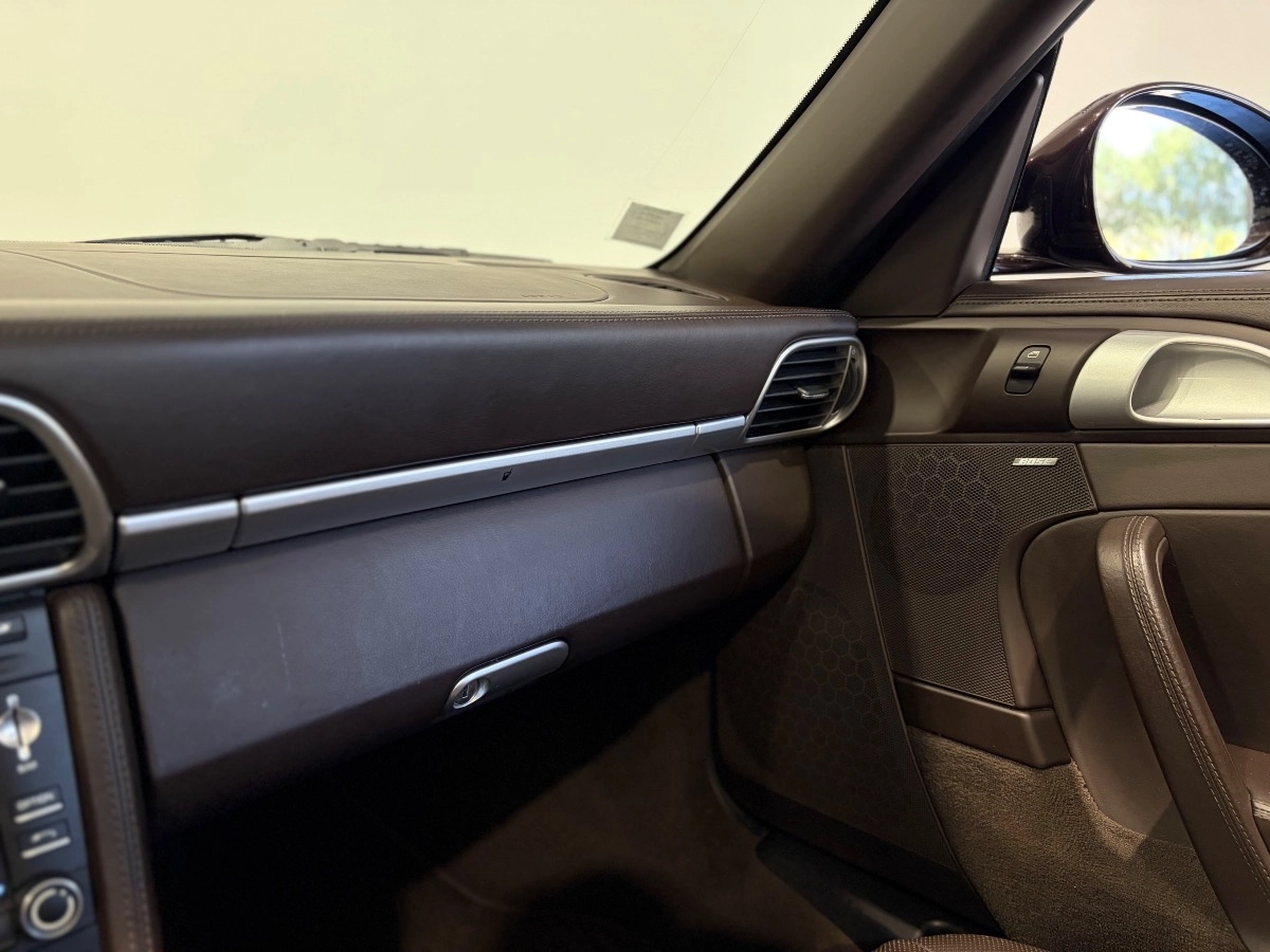 Porsche 911 - photo 16