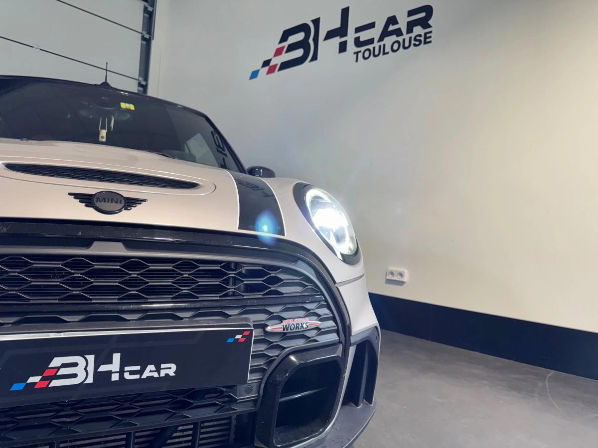 Aperçu indisponible de Mini Cabrio