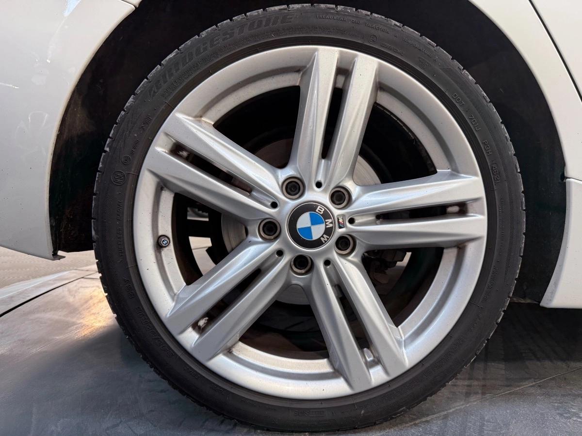 Bmw Serie 1