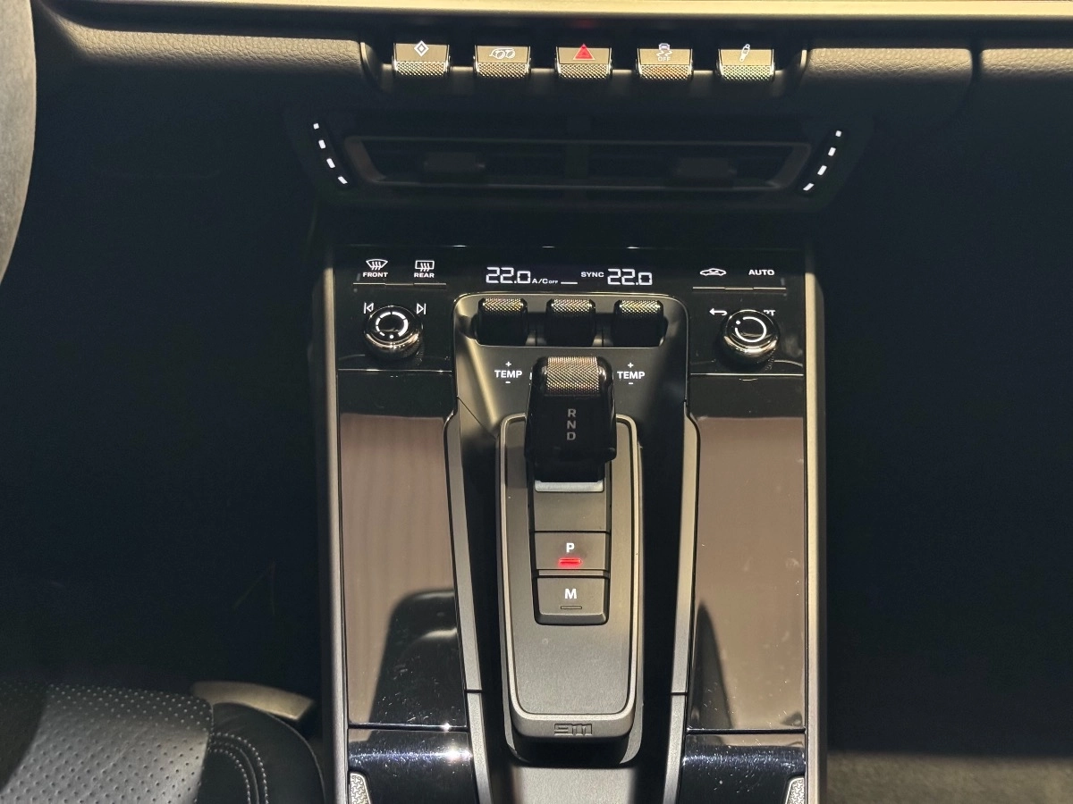 Porsche 911 - photo 11