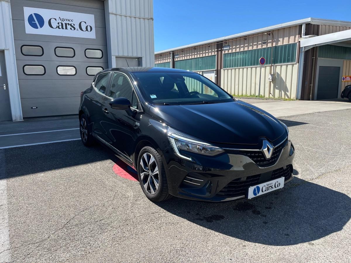 Renault Clio 1.0 TCE 90 LIMITED