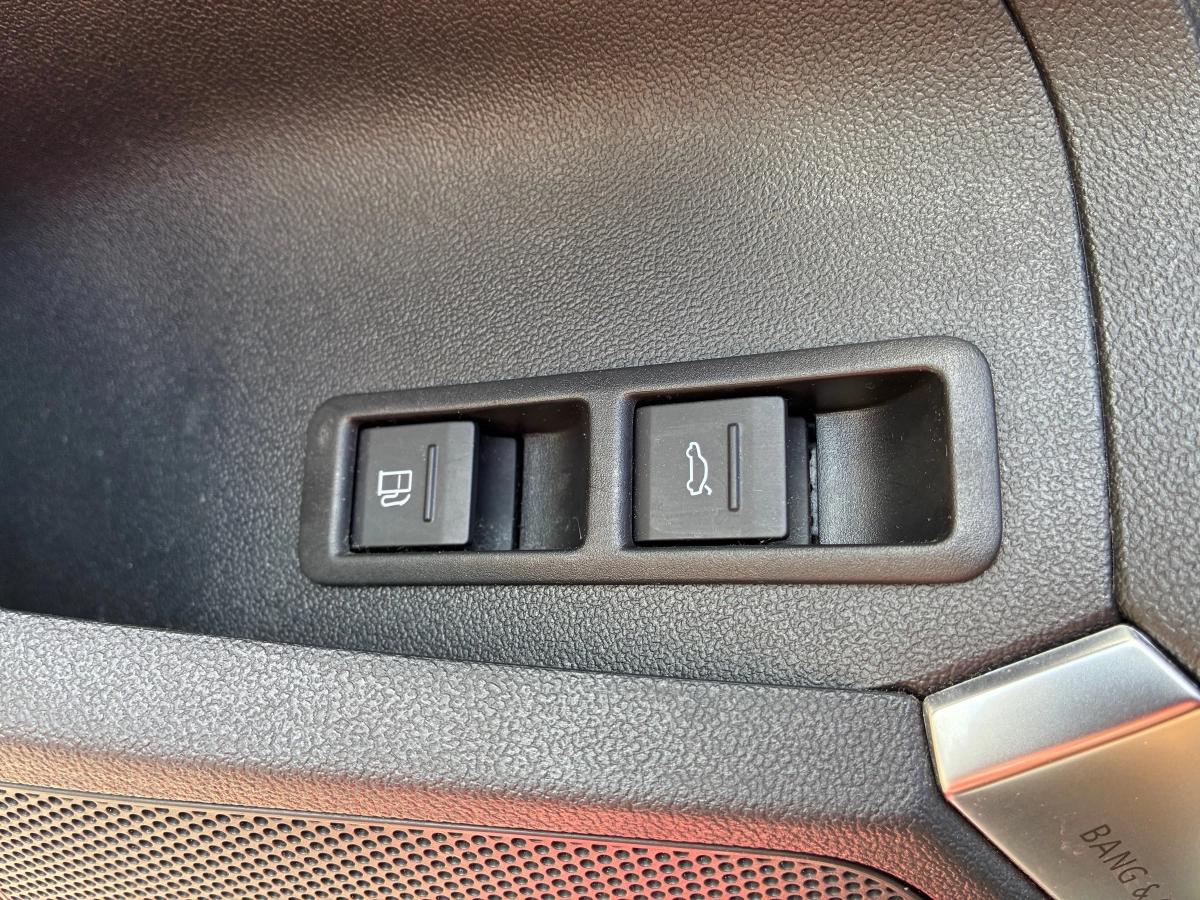Audi A3 SPORTBACK 1.4 40 TFSIE 204H 150 PHEV HYBRID 25.7KWH S-LINE S-TRONIC BVA
