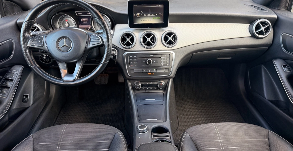 Mercedes Classe Cla - photo 3