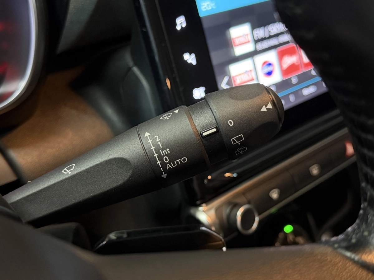 Citroen C3 Aircross - photo 15