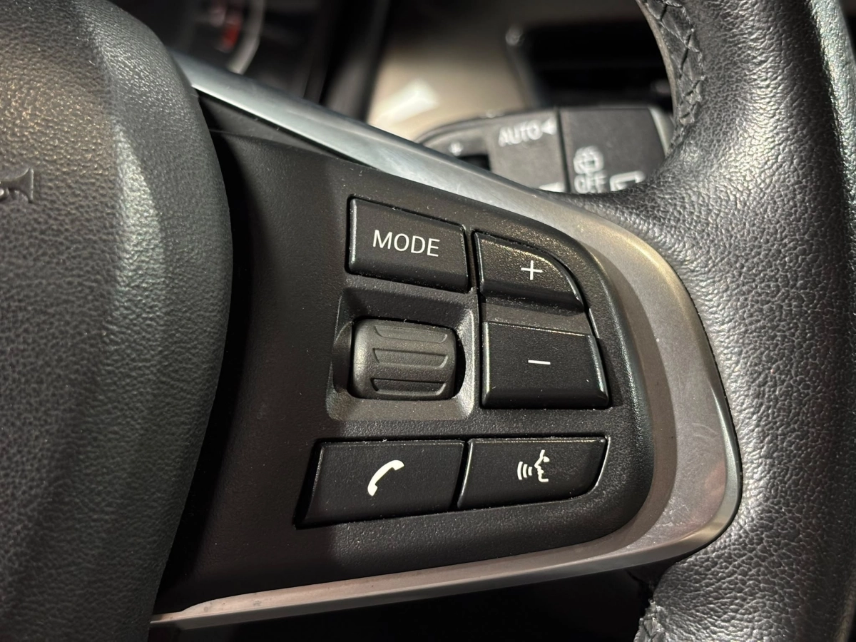 Bmw X1 - photo 15
