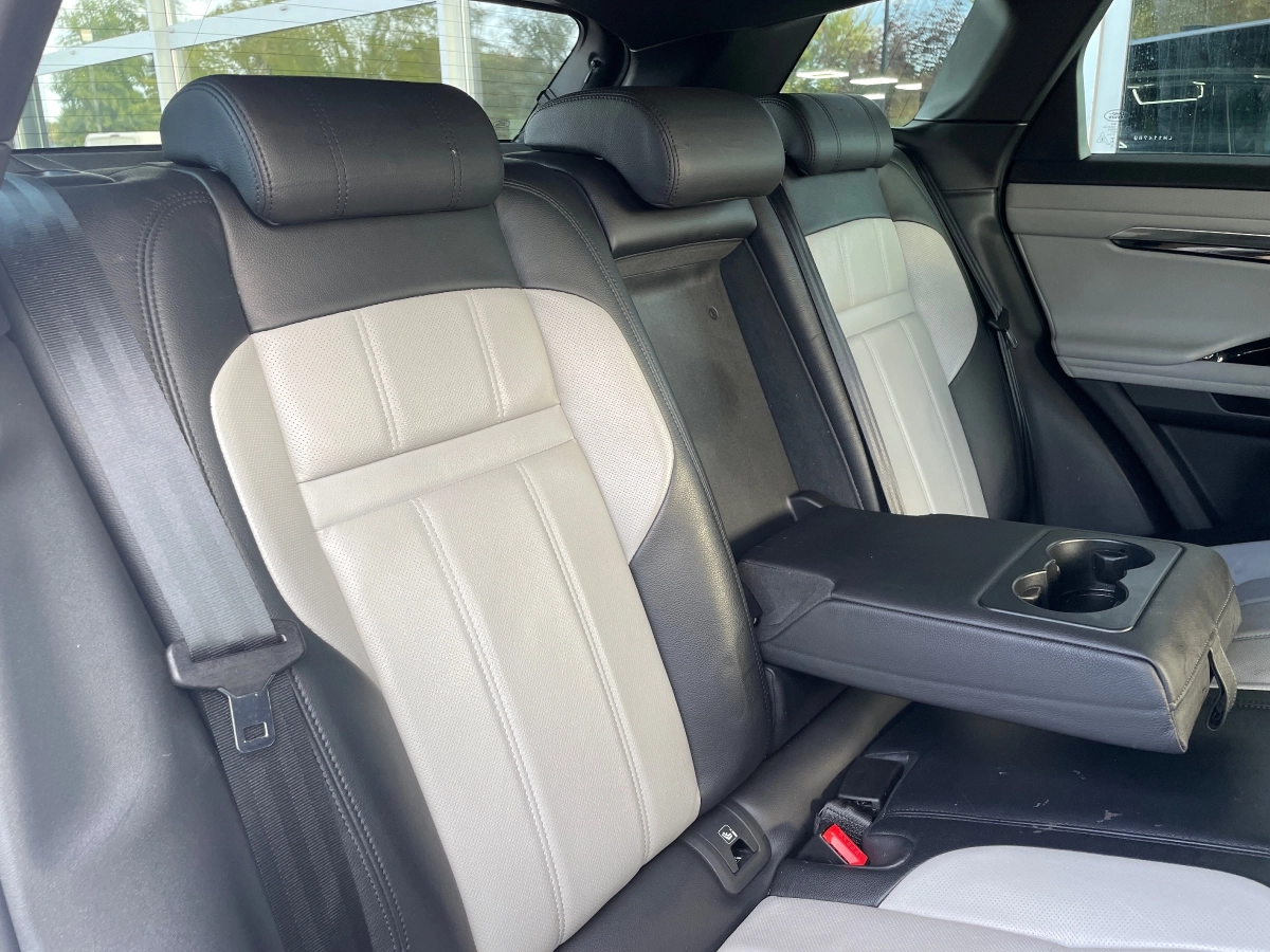 Land Rover Range Rover Evoque - photo 13