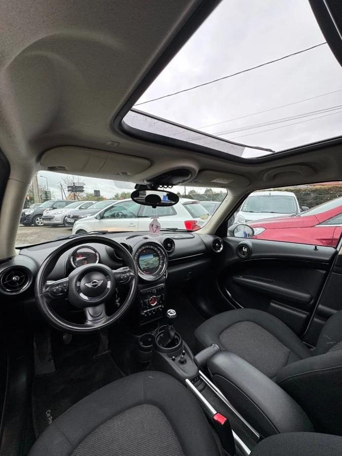 Aperçu indisponible de Mini Countryman