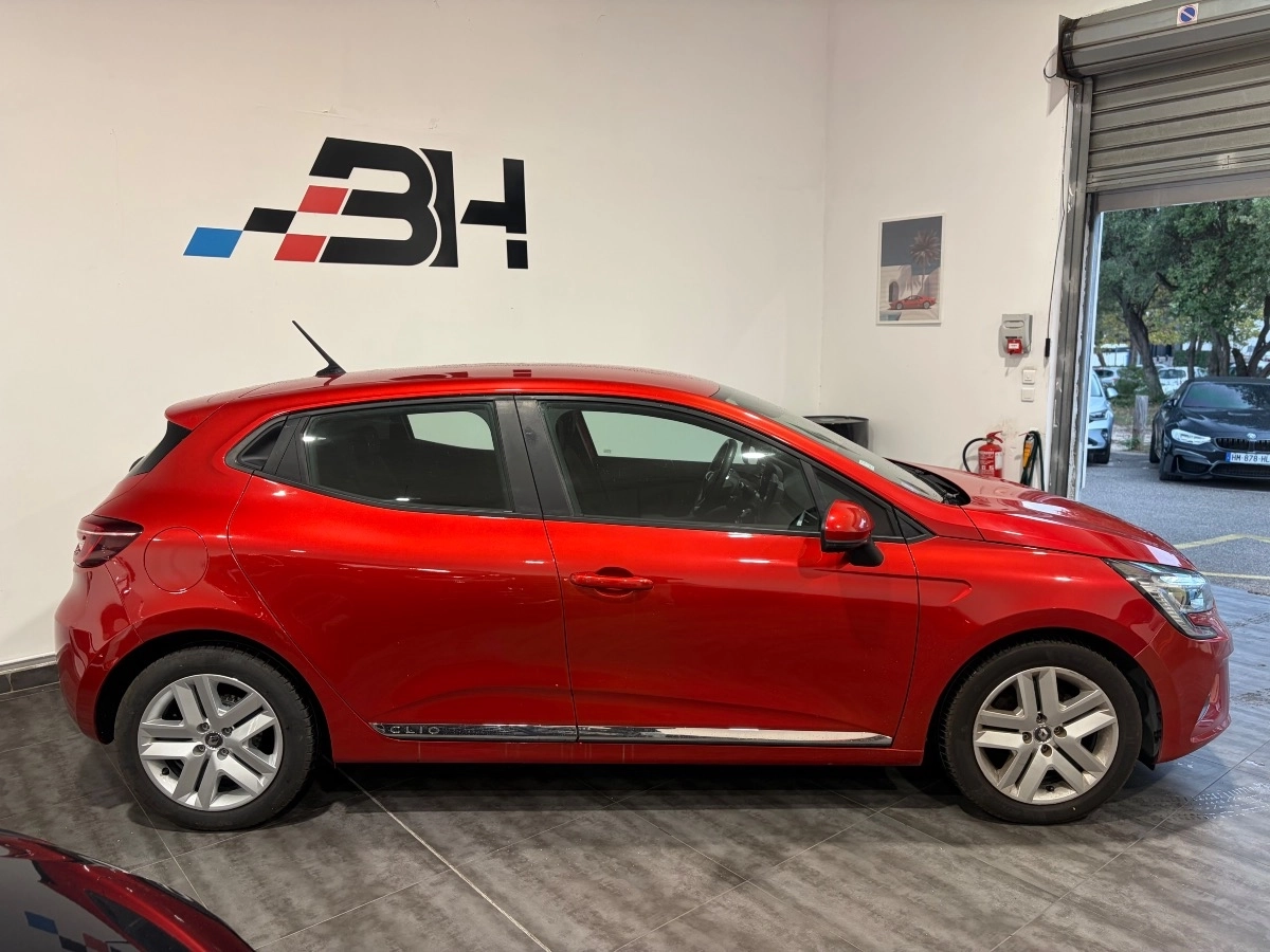 Renault Clio - photo 5