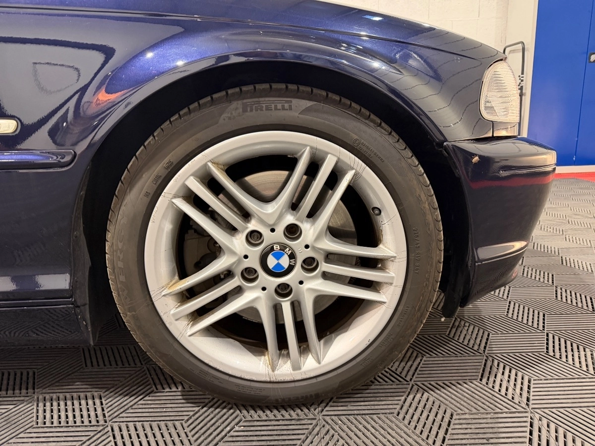 Bmw Serie 3 - photo 8