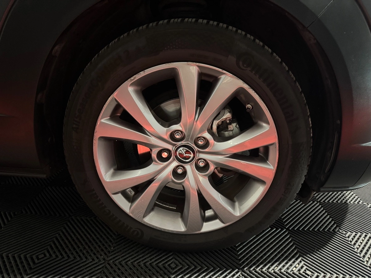 Mazda Cx-30 - photo 26