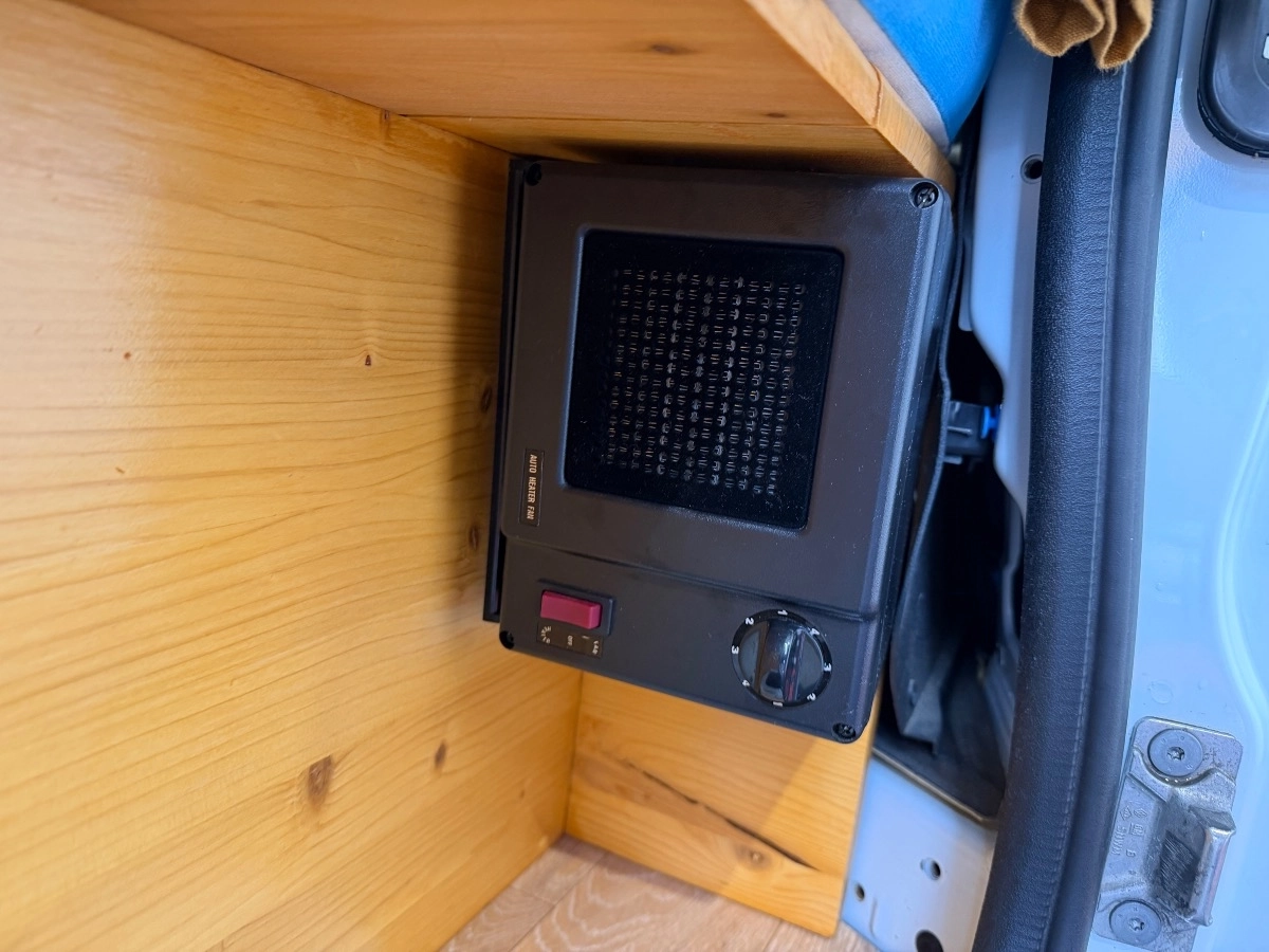 Renault Trafic Vu - photo 27