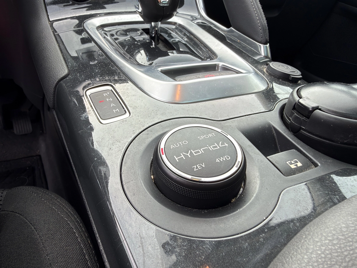Peugeot 3008 - photo 16