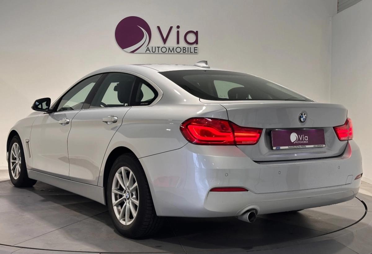 Bmw Serie 4