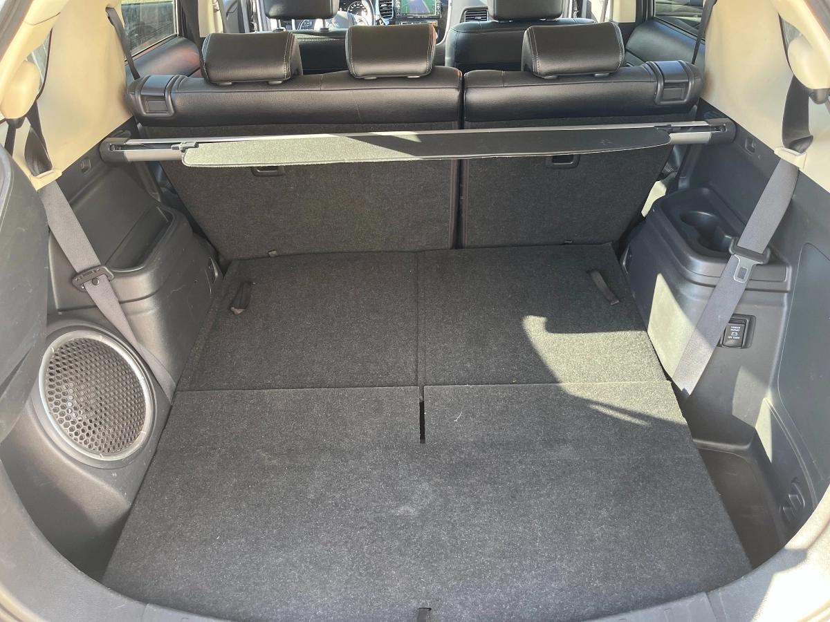 Mitsubishi Outlander 2.2 DID 150 INSTYLE 4WD BVA