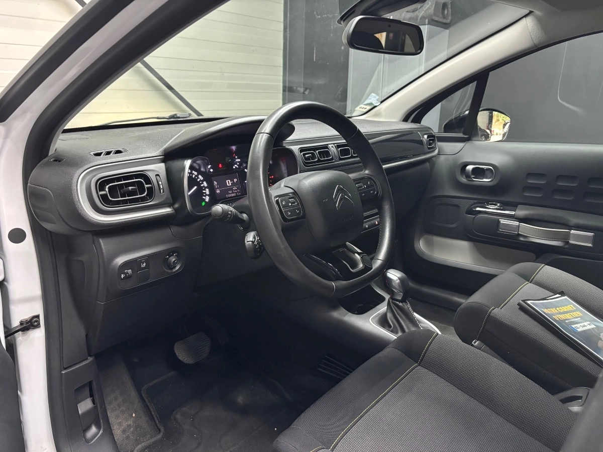 Citroen C3 - photo 5