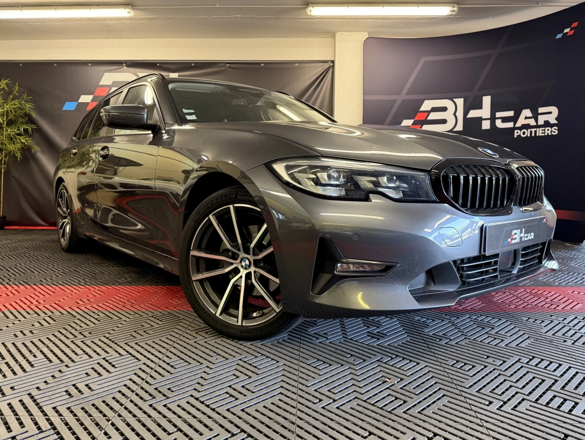 Bmw Serie 3