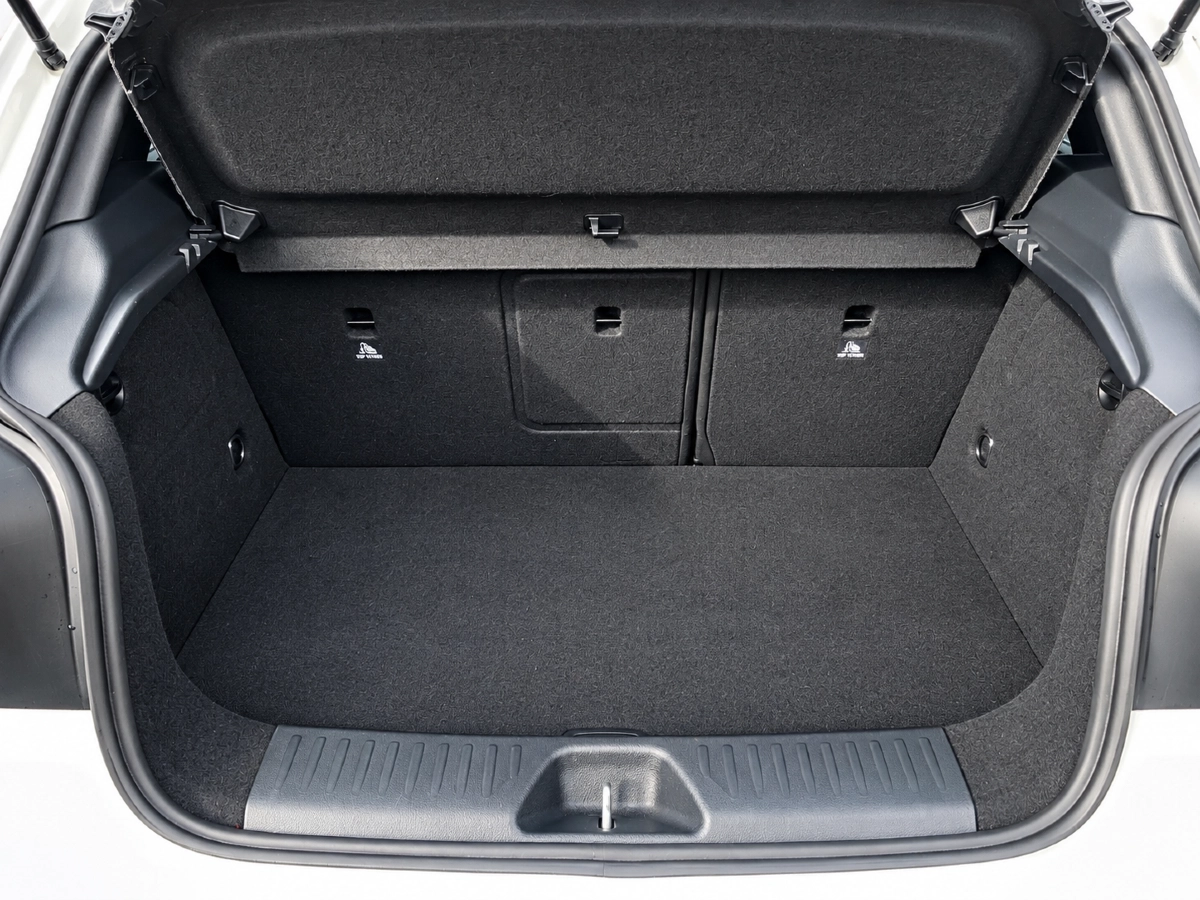 Mercedes Classe A - photo 20