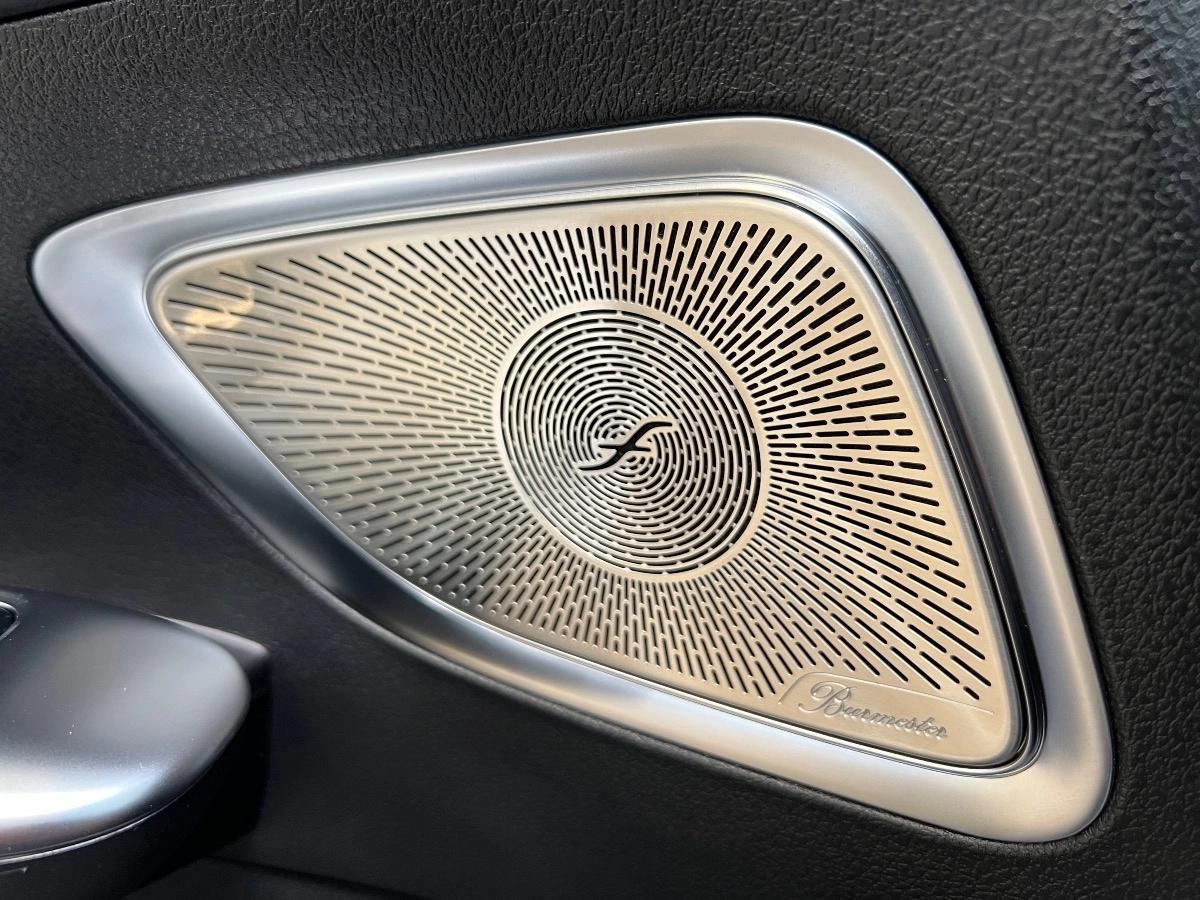 Mercedes Classe C AMG 63 S TURBO E PERFORMANCE 680 9G-Tronic 4Matic+  /ATTELAGE/BURMESTER/CAM360/TOIT PANO/JA20/HUD/